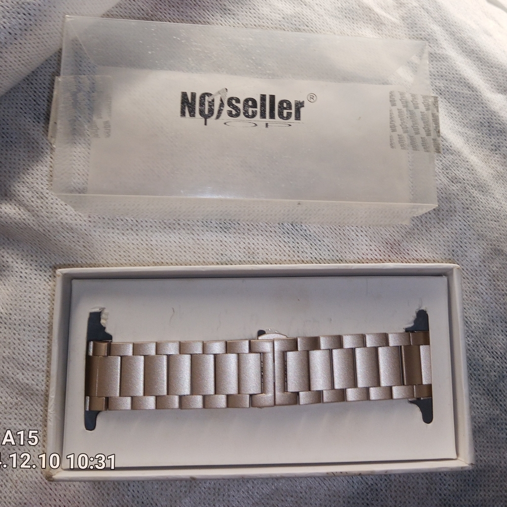 NEW APPLE WATCH BAND SERIES 2